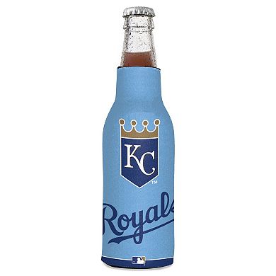 WinCraft Kansas City Royals 12oz. Team Bottle Cooler