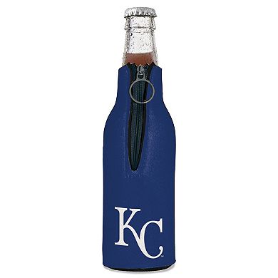 WinCraft Kansas City Royals 12oz. Team Bottle Cooler