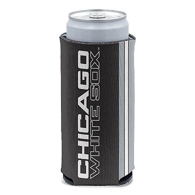 WinCraft Chicago White Sox 12oz. Slim Can Cooler