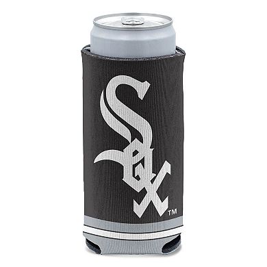 WinCraft Chicago White Sox 12oz. Slim Can Cooler