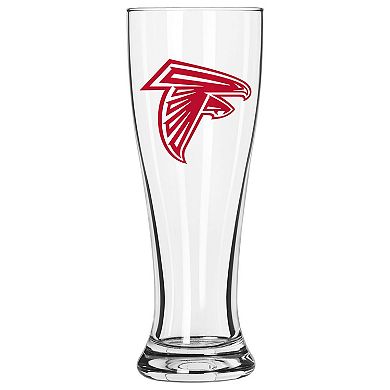 Atlanta Falcons 16oz. Game Day Pilsner Glass