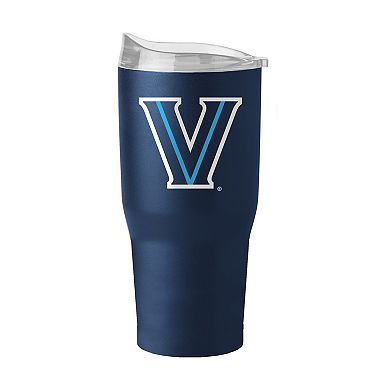 Villanova Wildcats 30oz. Flipside Powder Coat Tumbler