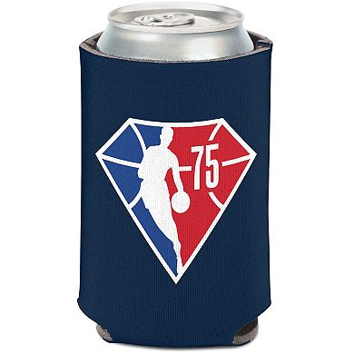 WinCraft Brooklyn Nets 12oz. 2021/22 City Edition Can Cooler