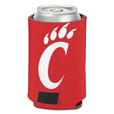 WinCraft Cincinnati Bearcats 12oz. Team Logo Can Cooler