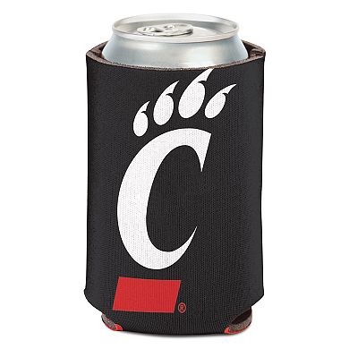 WinCraft Cincinnati Bearcats 12oz. Team Logo Can Cooler
