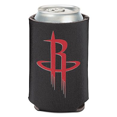 WinCraft Houston Rockets 12oz. Logo Can Cooler