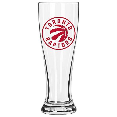 Toronto Raptors 16oz. Gameday Pilsner Glass
