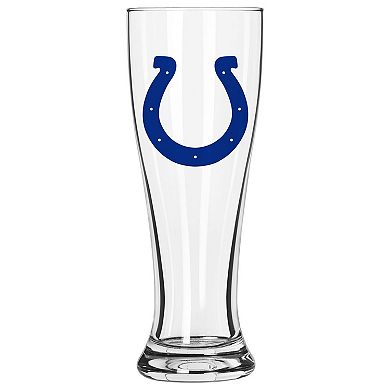 Indianapolis Colts 16oz. Gameday Pilsner Glass