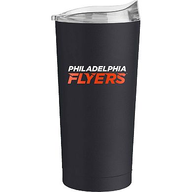 Philadelphia Flyers 20oz. Flipside Powder Coat Tumbler