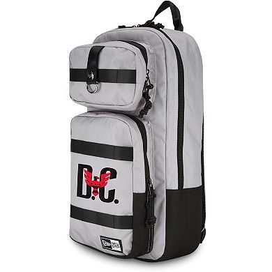 New Era D.C. United Kick Off Slim Backpack