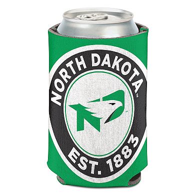 WinCraft North Dakota 12oz. Evolution Can Cooler