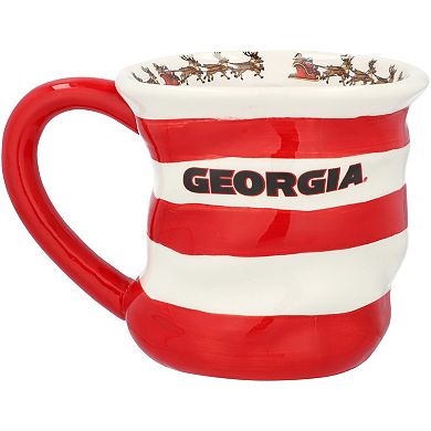 Florida Gators 18oz. Team Holiday Mug