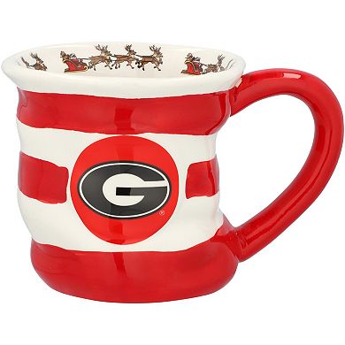 Florida Gators 18oz. Team Holiday Mug