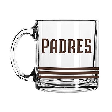 San Diego Padres 10oz. Relief Mug