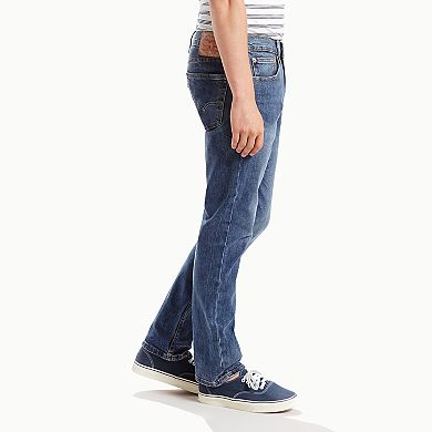 Men's Levi's® 511™ Slim-Fit Stretch Jeans