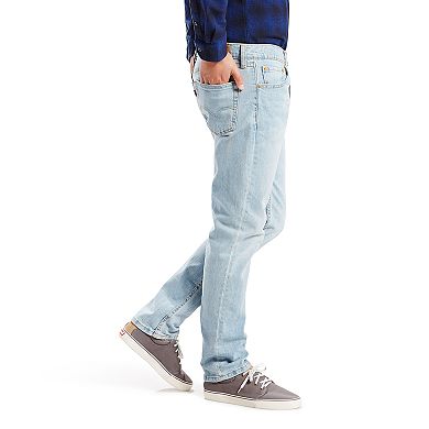 Men's Levi's® 511™ Slim-Fit Stretch Jeans