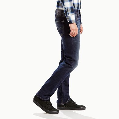 Men's Levi's® 511™ Slim-Fit Stretch Jeans