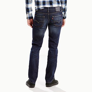 Men's Levi's® 511™ Slim-Fit Stretch Jeans