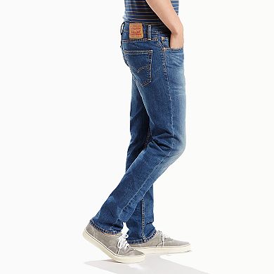 Men's Levi's® 511™ Slim-Fit Stretch Jeans