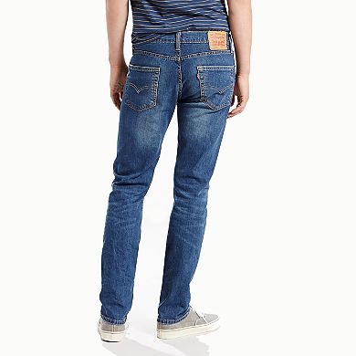 Men's Levi's® 511™ Slim-Fit Stretch Jeans