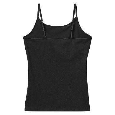 Girls 4-20 & Plus Size SO® Strappy Tank Top