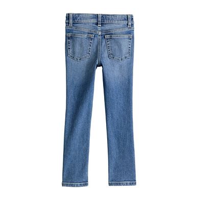 Girls 4-12 Jumping Beans® Skinny Jeans