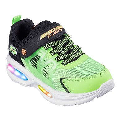 Skechers® S-Lights: Prismatrons Boys' Light-Up Shoes