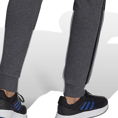 Big & Tall adidas Essential Fleece Joggers