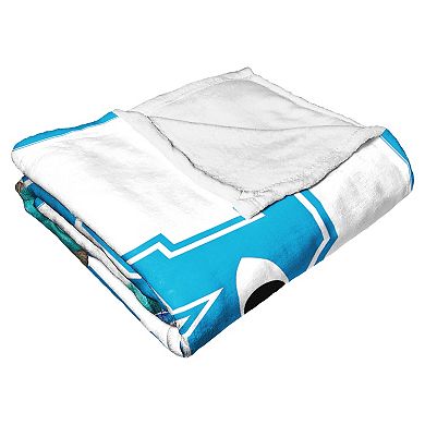 Disney / Pixar's Monsters Inc. Throw Blanket