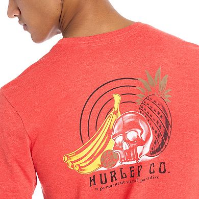 Men's Hurley Graphic Tee