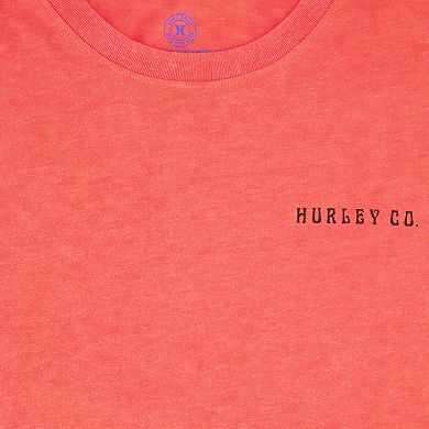 Men's Hurley Graphic Tee