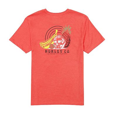 Men's Hurley Graphic Tee