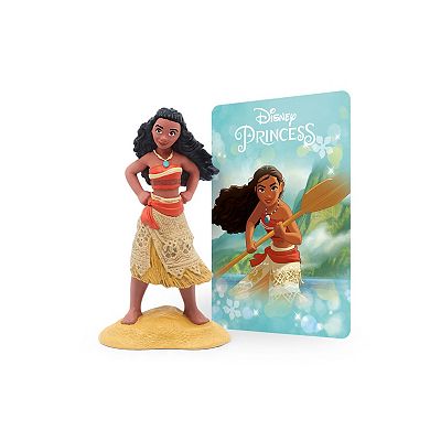 Tonies Disney Moana Audio Play Character