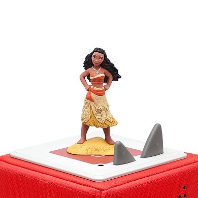 Tonies Disney Moana Audio Play Character