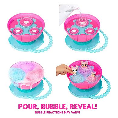 L.O.L. Surprise! Bubble Surprise Deluxe