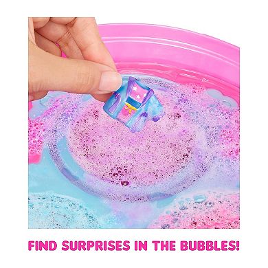 L.O.L. Surprise! Bubble Surprise Deluxe