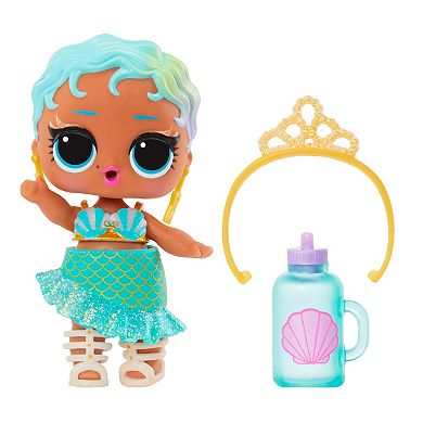 L.O.L. Surprise! Sunshine Makeover Doll - Styles May Vary