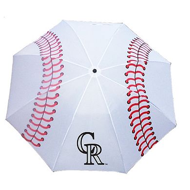 Colorado Rockies Classic Auto Open Umbrella