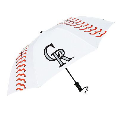 Colorado Rockies Classic Auto Open Umbrella