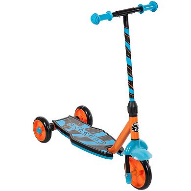 Neowave 3-Wheel Light-Up Scooter for Kids