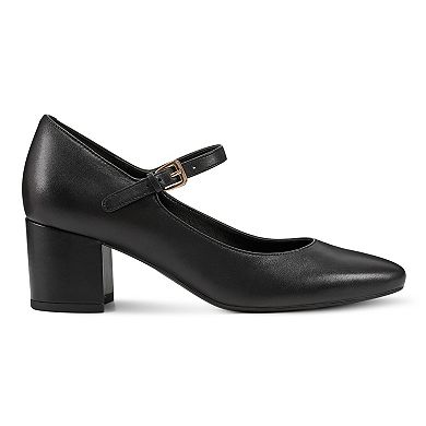 Easy Spirit Cyra Women's Mary Jane Pumps