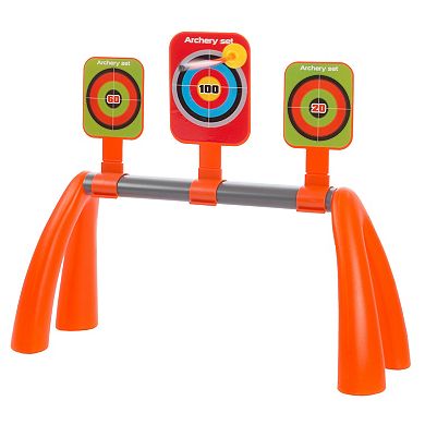 Hey! Play! Toy Archery Set