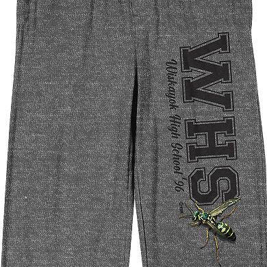 Men's Yellowjackets WHS Sleep Pants