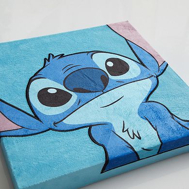 Disney Lilo & Stitch Idea Nuova Plush Wall Art
