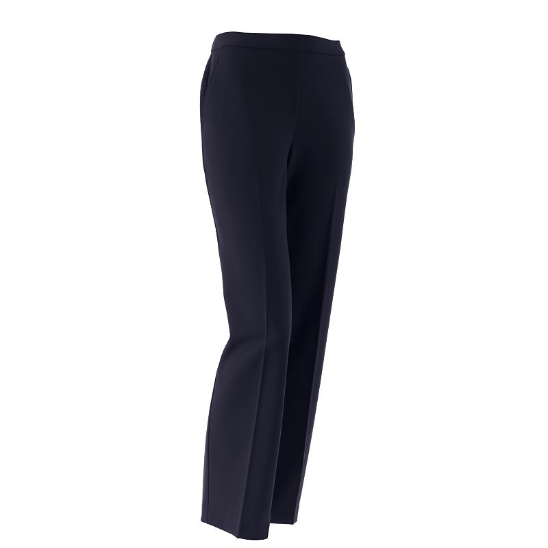 Polyester Rayon Spandex Pants Kohl's