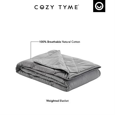 Jafan Weighted Blanket