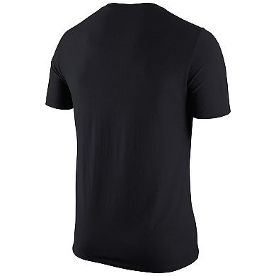 Men's Nike Black Colorado Buffaloes 303 T-Shirt