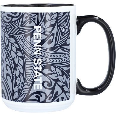 Penn State Nittany Lions 15oz. Ohana Mug