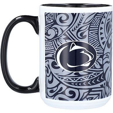 Penn State Nittany Lions 15oz. Ohana Mug