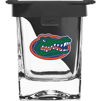 Florida Gators 15oz. Ice Wedge Glass